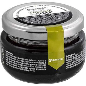 Sabao Cremoso e Condicionador Escoda para Pinceis 100g