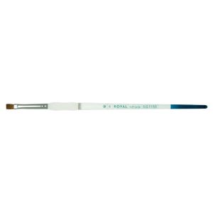 Pincel Soft Grip Chato