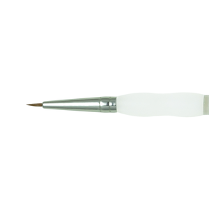 Pincel Soft Grip Round 