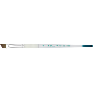 Pincel Soft Grip Angular 