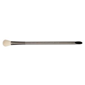 Pincel Zen Mop Pelo de Cabra 