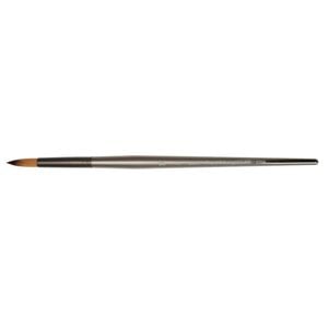 Pincel Zen Cerdas Sinteticas Round (Redondo)