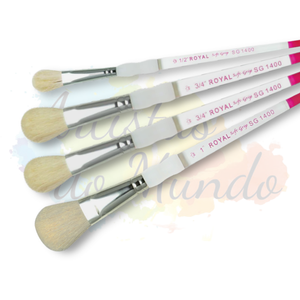 Pincel Soft Grip Mop