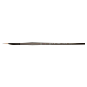 Pincel Zen Cerdas Sinteticas Liner (Filete)