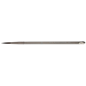 Pincel Zen Cerdas Mistas Script Liner (Filete Longo)