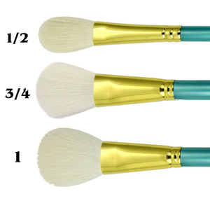 Pincel Royal & Langnickel Menta Mop 
