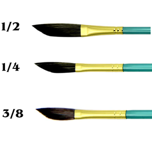 Pincel Royal & Langnickel Menta Dagger 