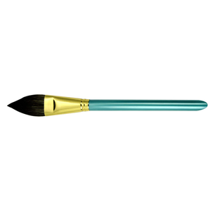 Pincel Royal & Langnickel Menta Pointed Oval Wash (Oval Pontiagudo)