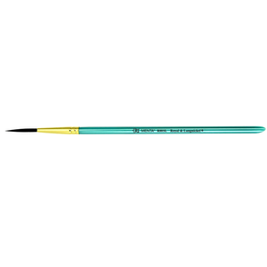 Pincel Royal & Langnickel Menta Script Liner (Filete Longo) 
