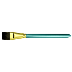 Pincel Royal & Langnickel Menta Wash (Chato)