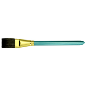 Pincel Royal & Langnickel Menta Stroke (Chato Longo)