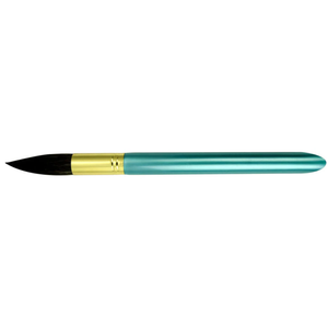 Pincel Royal & Langnickel Menta Round Wash (Redondo Largo)