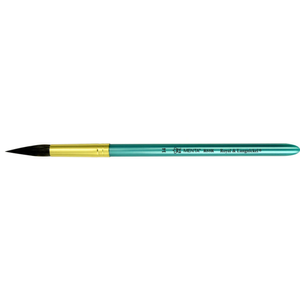 Pincel Royal & Langnickel Menta Round (Redondo)