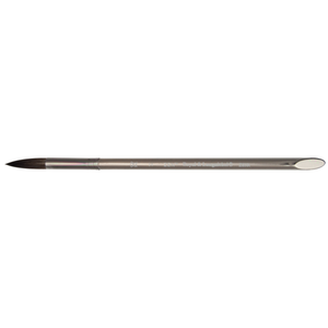 Pincel Zen Cerdas Mistas Round (Redondo)