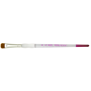 Pincel Soft Grip Half Moon (Crescente)