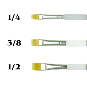 Pincel Soft Grip Comb (Rake)