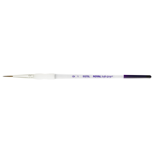 Pincel Soft Grip Script Liner
