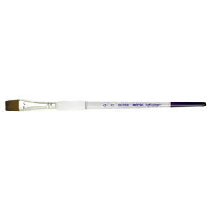 Pincel Soft Grip Chato