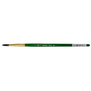 Pincel Royal & Langnickel Round (Redondo)