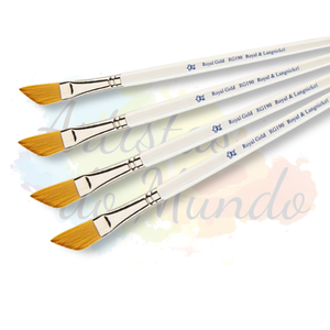 Pincel Royal Gold Dagger R190