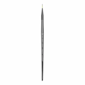 Pincel Royal e Langnickel Zen Cerdas Sinteticas Script Liner (filete) 20/0 - Z93SL-20/0