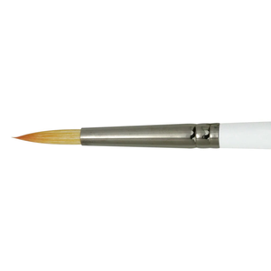 Pincel Royal e Langnickel Gold Redondo - R250-5