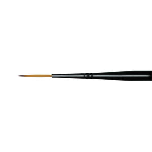 Pincel Majestic Script Liner (Filete Longo)