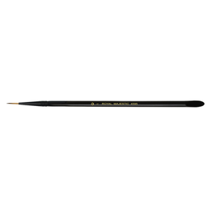 Pincel Majestic Short Liner (Filete Curto)