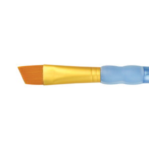 Pincel Crafters Choice Angular (Chanfrado)