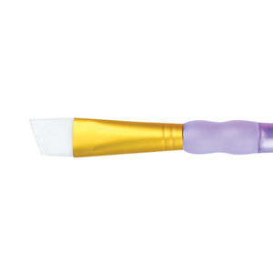 Pincel Crafters Choice Angular (Chanfrado)