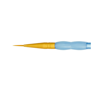 Pincel Crafters Choice Filete Curto (Short Liner)