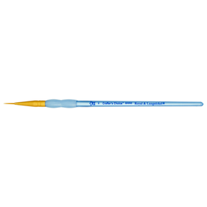 Pincel Crafters Choice Filete Curto (Short Liner)