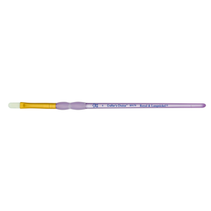 Pincel Crafters Choice Filbert (Lingua de Gato)
