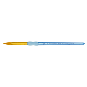 Pincel Crafters Choice Round (Redondo)