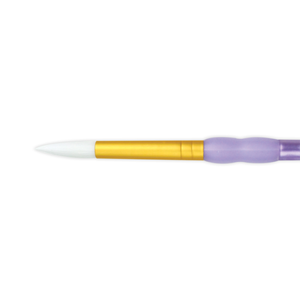 Pincel Crafters Choice Round (Redondo)