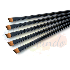 Pincel Royal & Langnickel Majestic Angular (Chanfrado)