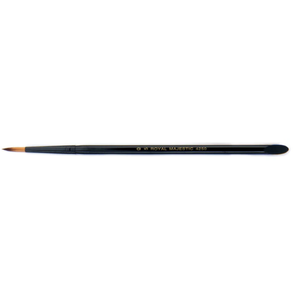Pincel Royal & Langnickel Majestic Round (Redondo)