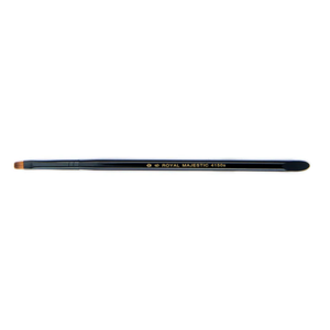 Pincel Royal & Langnickel Majestic Short Shader (Chato Curto)