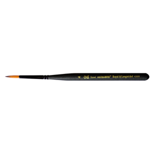 Pincel Royal & Langnickel Mini Majestic Round (Redondo)