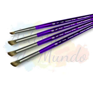 Pincel Royal & Langnickel Moderna Deerfoot Stippler (Pata de Vaca)