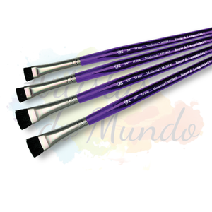 Pincel Royal & Langnickel Moderna Scruffy (Chato Curto)
