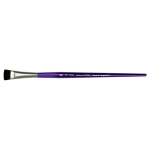 Pincel Royal & Langnickel Moderna Scruffy (Chato Curto)