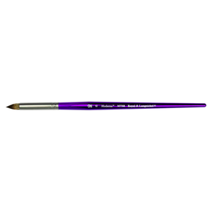 Pincel Royal & Langnickel Moderna Short Round (Redondo Curto)