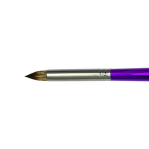 Pincel Royal & Langnickel Moderna Short Round (Redondo Curto)
