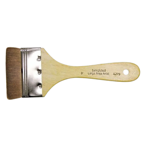 Trincha Chata Pelo de Camelo Royal & Langnickel L279