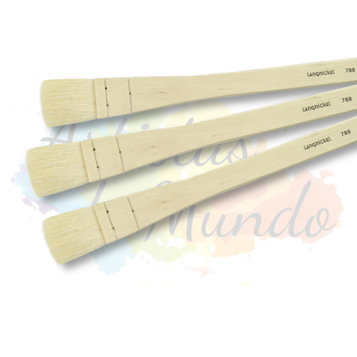 Trincha Hake Pelo de Cabra Royal & Langnickel L788