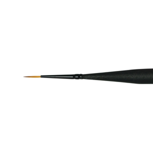 Pincel Royal e Langnickel Mini Majestic Liner (Filete)  20/0 - R4200L-20/0