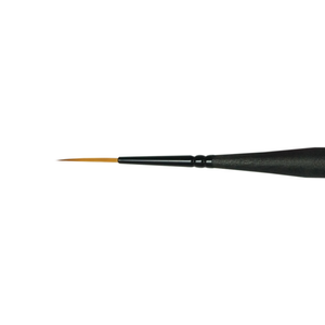 Pincel Royal e Langnickel Mini Majestic Script Liner (Filete Ultra Longo)  20/0 - R4200SL-20/0
