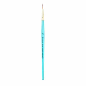 Pincel Royal e Langnickel Menta Script Liner (Filete Longo) R78SL-10/0