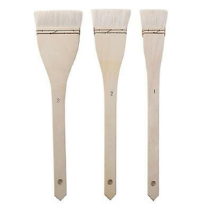Kit 3 Trinchas Hake - RART-115